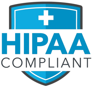 HIPAA Compliant